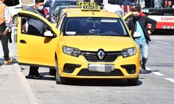 İzmir'deki taksilere, 'kısa mesafe' denetimi