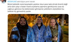 İzmirlilerden Cem Yılmaz'a 'YUH'lu tepki