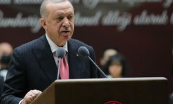 Cumhurbaşkanı Erdoğan: ''Atatürk istismarı ile karşı karşıyayız''