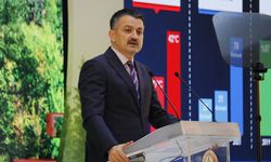İzmir'e 12 milyon fidan dikilecek