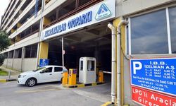 İzmir Büyükşehir otoparklara zam yapıyor...