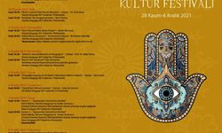 İzmir Sefarad Kültür Festivali başlıyor