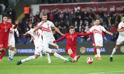 Milliler farkını ortaya koydu: 6-0