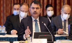 Bakan Kurum'dan CHP'lilere İzmir çıkışı