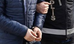 İzmir merkezli suç örgütüne operasyon