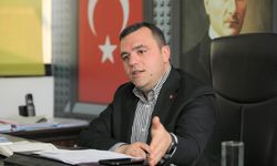 AK Partili Aydın'dan 'salon' çıkışı!