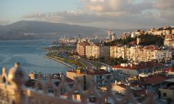 İzmir konut alanında dünyada ikinci sırada!