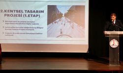 Karşıyaka Çarşı projesi 2022’de başlıyor