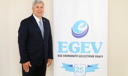 EGEV Başkanı Susam’dan ekonomi  değerlendirmesi