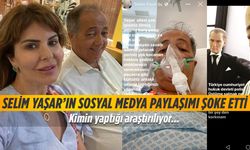 Ölen iş adamı Yaşar’ın sosyal medya paylaşımı şoke etti