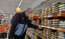 Menemen Zabıtasından ‘fiyat’ denetimi