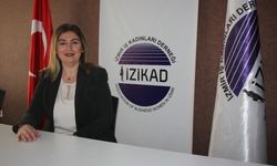 İZİKAD Türkiye’de ilk kez kadın dostu kent ödülü verecek