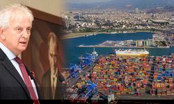 İzmir üretimle, ihracatla değer yaratıyor