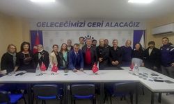 Memleket Partisi İzmir'de büyümeye devam ediyor