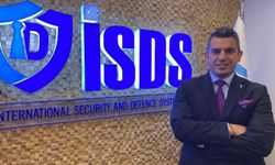 ISDS Güvenlik yurtdışına şube açan ilk Türk firma oldu!