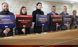 AK Parti Aydın İl Başkanı Ömer Özmen'den 28 Şubat açıklaması