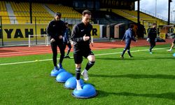 Aliağaspor FK, Manisa Sanayi Spor’u konuk ediyor