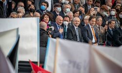 Başkan Soyer: ‘’İzmir tarihinin en büyük yatırımını başlatıyoruz”