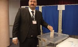 İzmir Fırıncılar Odası'nın yeni başkanı Kemal Sırtı oldu
