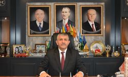 MHP İzmir 2023 toplantıları sürüyor