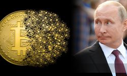 Putin kripto piyasalarını da vurdu