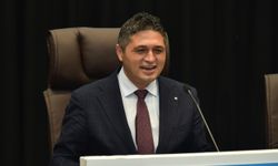 Aliağa Belediyesi Mart Ayı Meclisinin İkinci Birleşimi Yapıldı
