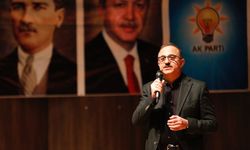 Başkan Sürekli: “AK Aile, inanç ve güvenle büyüyor…”