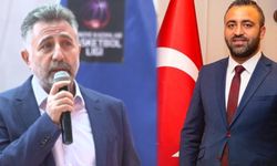 AK Partili Şahin’den kongre için belediyede terfi ve kadro vaadi iddiası