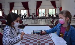 Torbalı Belediyesi 9. Satranç Turnuvası sona erdi