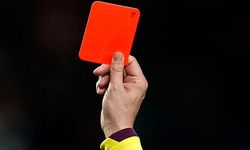 Bostanlıspor kırmızı kart gören 2 oyuncusunu kulüpten ihraç etti