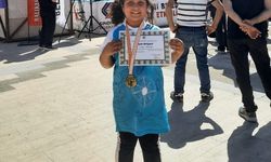 Bostanlısporlu Tilda Türkiye Şampiyonu