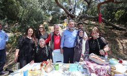 Başkan Sandal’dan ‘Anadolu Turu’