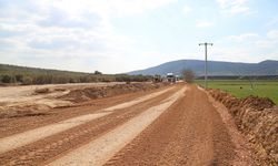 Menderes'te çiftçiye yeni üretim yolları