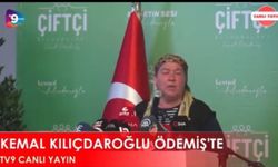 CHP Lideri Kılıçdaroğlu’nun kürsüye çıkardığı Fatma Doğan’ın gerçekleri ortaya çıktı!