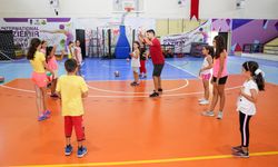 Gaziemir’de Yaz Okulu başlıyor
