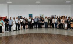 Karabağlar Kent Konseyi'nden Başkan Selvitopu'na ziyaret