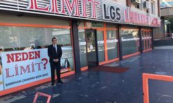 LGS dereceleri İzmir Limit Kurs’tan