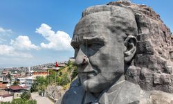 Atatürk Maskı’na yaz bakımı