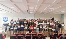 EÜ'den gençlere yönelik “Enerji farkındalığı” projesi