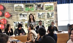 Yerel yönetimler Eğitim Kurulu Kemalpaşa'da toplandı