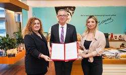 Gaziemir Belediyesi ile Pi Gençlik Derneği iş birliği yapacak