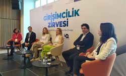 İzmir’de Türkiye'nin ilk “Lise Girişimcilik Zirvesi” gerçekleştirildi