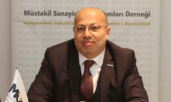 MÜSİAD İzmir başkanı Gökhan Temur: “Türkiye Yüzyılı'nı ‘Çanakkale ruhu’ ile inşa edeceğiz.”