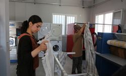Efes Selçuk Belediyesi'den dayanışmayı güçlendiren proje