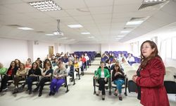 DEÜ'nün Geleneksel Tıp Merkezi Getat'tan 'Merdiven Altı' uyarısı