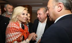 Bursalı'dan CHP İzmir İl Başkanı Aslanoğlu'na tokat gibi cevap