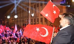Ekrem Başaran: “Bu seçim hiç kimse kaybetmedi, Türkiye kazandı”