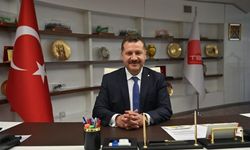 Türkiye Belediyeler Birliği nin Başkanı Yücel Yılmaz seçildi