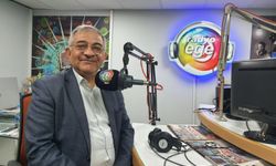Hasan Tahsin Radyo Ege'de