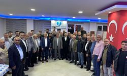 AK Partili Doğan: Tarih bizi yazacak